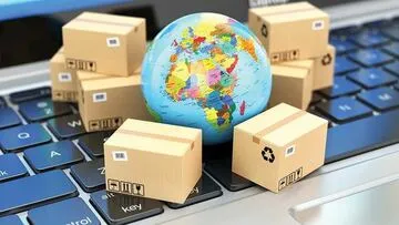 Новые горизонты. Как развивается внешняя торговля России под гнетом санкций.